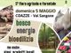 A Coazze la filiera forestale protagonista de &quot;Lu bo e la fejri&quot;