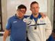 Allo Sporting si premiano le eccellenze paralimpiche piemontesi