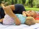 Evergreen Fest: la famiglia di Luca, padre gay di una bambina down