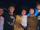 LÜMO vince Pagella Non Solo Rock, la sfida musicale tra le scuole di Torino