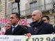 Abuso dell'auto blu, Di Maio: &quot;Fatto gravissimo, mi aspetto un'azione da parte della consigliera Montalbano. Avvieremo procedura interna&quot;