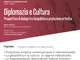 Mondo Internazionale propone il convegno di 'Diplomazia e Cultura. Prospettiva di dialogo tra Geopolitica e produzione artistica'