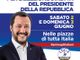 Parte anche nel Canavese la raccolta firme per la Petizione a favore dell'elezione diretta del Presidente della Repubblica Parte anche nel Canavese la raccolta firme per la Petizione a favore dell'elezione diretta del Presidente della Repubblica