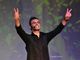 Lo show di Manuel Negro al Teatro Cardinal Massaia con &quot;Ricordi a 33 giri&quot;