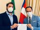 Regione Piemonte: Marrone nuovo assessore, subentra a Rosso