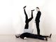 &quot;MIMES - Most Imbecilic Mime Ensemble Show&quot; stasera al Circolo &quot;Anatra Zoppa&quot;
