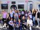 Lotta al bullismo e al cyberbullismo: il Giro d'Italia del Moige arriva a Pavone Canavese