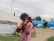 Dal campo profughi di Idomeni a Collegno