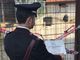 Mattatoio clandestino scoperto e sequestrato dai carabinieri di Leinì in una cascina di Front Canavese