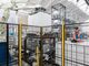 Macchinari per la produzione di packaging industriale