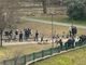 Emergenza spaccio al giardino Maiocco