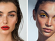 Un makeup perfetto senza usare il mascara