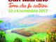 39esima Fiera di San Martino: le eccellenze del Chierese, del Piemonte e dei territori delle altre regioni verso l’anno del cibo italiano nel mondo