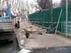 lavori in corso a grugliasco