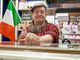 i origini toscane, ha portato sotto la Mole i famosi panini al lampredotto