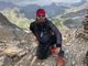 Il 39enne torinese Marco Gibbin vittima di un incidente in montagna