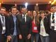 Il Piemonte all'assemblea di Anci Giovani