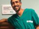 medico con il camice