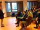Inaugurato oggi il campo sportivo dell'impresa sociale Gruppo Arco