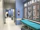 Ospedale Maria Vittoria, inaugurate le nuove sale Osservazione Dea ed Endoscopia Digestiva