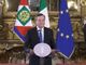 Mario Draghi al Quirinale