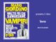 Mario Giordano presenta a Torino il libro &quot;Vampiri. Nuova inchiesta sulle pensioni d'oro&quot;