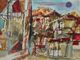 Doppia mostra su Mario Lattes: il 27 settembre a Torino, il 29 a Monforte d'Alba