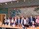 Poli d'Innovazione, l'assessore regionale Marnati incontra il Mesap