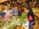 Funghi, bacche e frutti selvatici protagonisti al Palazzo delle Feste di Bardonecchia