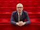 Il sovrintendente del teatro Regio Mathieu Jouvin