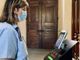 Al Mauriziano arrivano i thermal gate: primo ospedale con postazioni fisse automatizzate per rilevare la temperatura