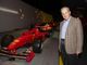 Da Marcello Gandini a Mauro Forghieri, i premi del MAUTO alle personalità più importanti del mondo automobilistico
