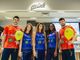 McDonald's nuovo sponsor del Volley Parella Torino