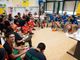 Tra formazione e impegno civile, a None 250 giovani al 1° Meeting Anpas Tra formazione e impegno civile, a None 250 giovani al 1° Meeting Anpas