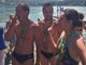 Ad Avigliana il meeting open Uisp di pallanuoto, nuoto sincro e fondo