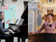 pianista e soprano