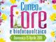 Cuneo in fiore e biofotovoltaico 2018, domenica 15 aprile
