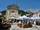 mercatino antiquariato