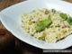 MercoledìVeg di Ortofruit: oggi prepariamo il risotto al kiwi e prosecco