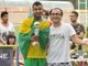 Messias ai tempi di Balon Mundial