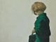 La Ragazza che cammina di Pistoletto protagonista a Camera Pop