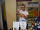 Al Salone del Gusto 2018 i produttori del &quot;paniere&quot; con le specialità di stagione