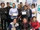Gli allievi del Ciac di Valperga terzi assoluti alle Olimpiadi dell'automazione 2018