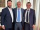 Primo incontro tra il ministro Schillaci e il neo assessore piemontese alla Sanità Riboldi