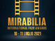 Nel prossimo weekend si chiuderà a Leinì il Mirabilia International Film Awards