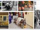 “Street Photography”, mostra allestita alla Mirafiori Galerie di piazza Riccardo Cattaneo di Torino