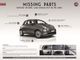 Fargofilm riceve due premi per la campagna pubblicitaria &quot;Missing Parts&quot;