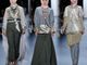 Sulle passerelle della Torino Fashion Week la moda islamica