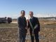 Posata la prima pietra del Retail Park di Mondojuve a Vinovo, diventerà il parco commerciale più grande del Piemonte. A fine progetto più di mille nuovi posti di lavoro (FOTO e VIDEO)