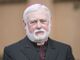 Monsignor Paul Richard Gallagher